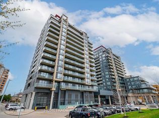 9090 Yonge St UNIT 201B, Richmond Hill, ON L4C0Z1