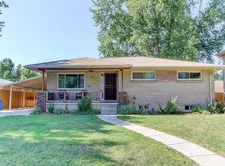 6530 W 31st Ave, Wheat Ridge, CO 80214
