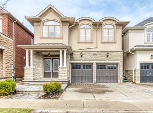 4709 Irena Ave, Burlington, ON L7M 0K2