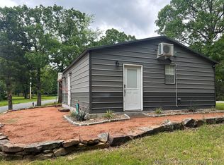 30 Arroyo Dr, Canadian, OK 74425