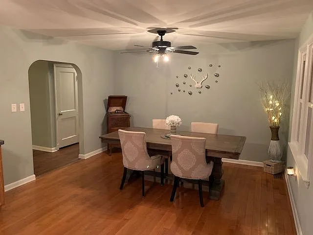 1426 Fairmount Rd — Photo 4