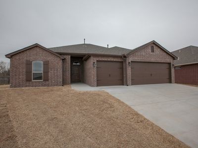 14229 S 270 East Ave, Coweta, OK, 74429