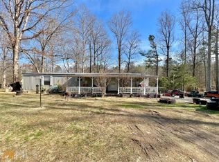 8070 Blacks Mill Rd, Dawsonville, GA 30534