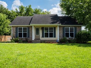 122 Cora St, Portland, TN 37148