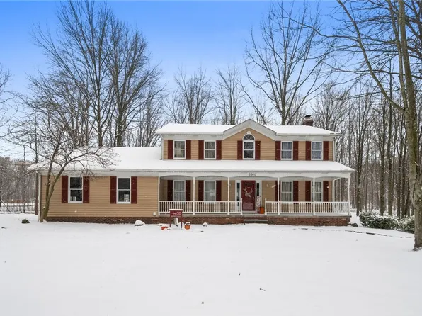 3540 Glenwood Blvd, Aurora, OH 44202