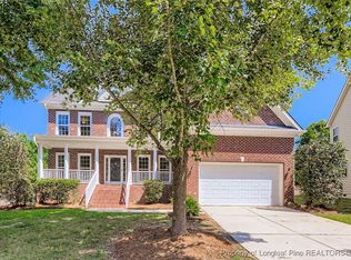 8 Seawell Ct, Durham, NC 27703