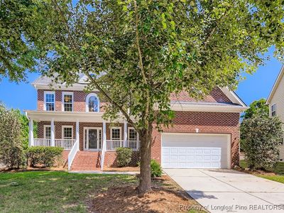 8 Seawell Ct, Durham, NC, 27703