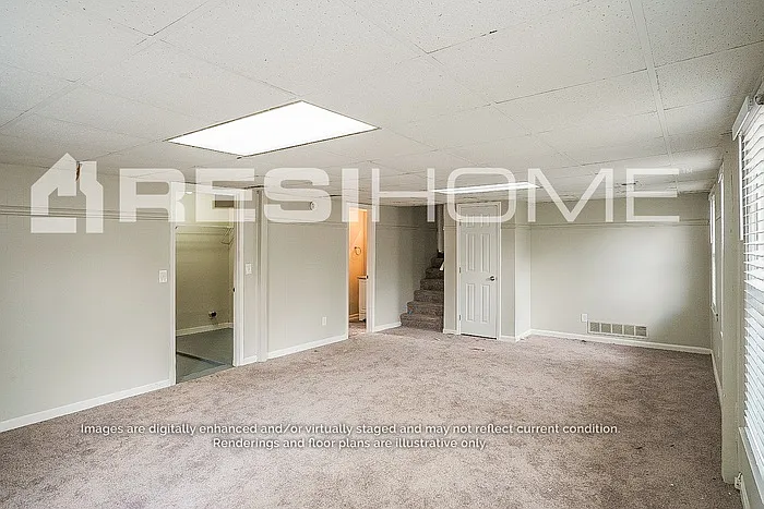 3 bed, 2.0 bath, 1344 sqft, $1,795 — Photo 2