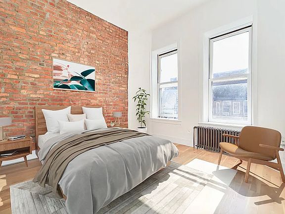 4th image of 42 Grove St #6CC