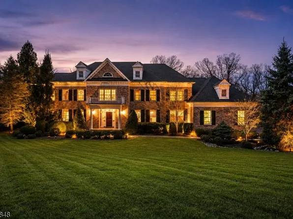 56 WILL LANE, Watchung Boro, NJ 07069