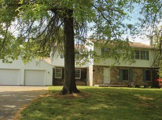 16 Stoopville Road, Newtown, PA 18940