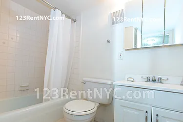 Rented by Chartwell Manhattan Realty