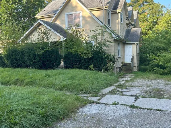 4113 Donnelly St, Flint, MI 48504