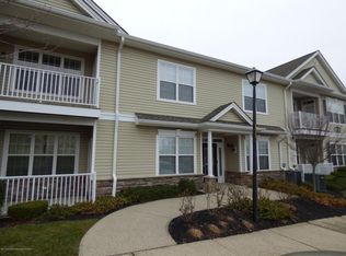 714 Mill Pond Way, Eatontown, NJ 07724