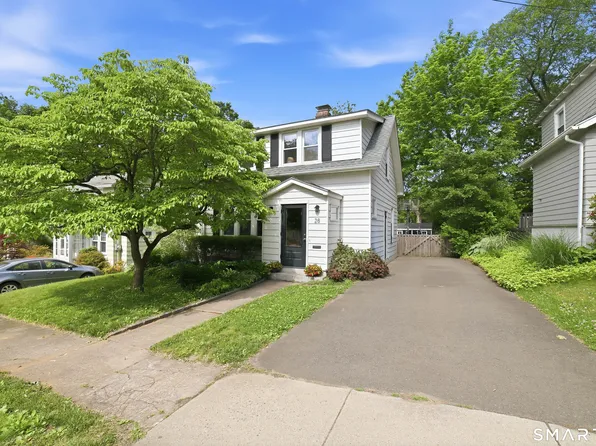 28 Orpington Street, Hamden, CT 06517