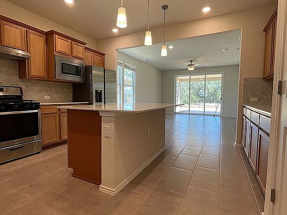  Kitchen from entrance