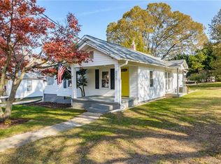215 Fir Ave, Kannapolis, NC 28081
