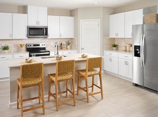 Essex Plan, Meritage Homes at Terra Lago - Classic Series, Indiantown, FL 34956