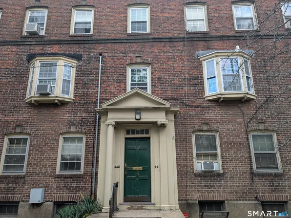 557 Wilmot Avenue #6, Bridgeport, CT 06607