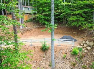 LOT Five Broken Antler Woods, Franklin, NC 28734