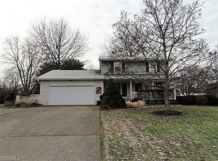 5766 Eastview St, Louisville, OH 44641