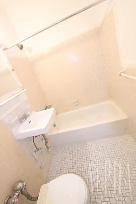 Rented by Alpha Properties NYC I LLC | media 28