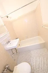 Rented by Alpha Properties NYC I LLC