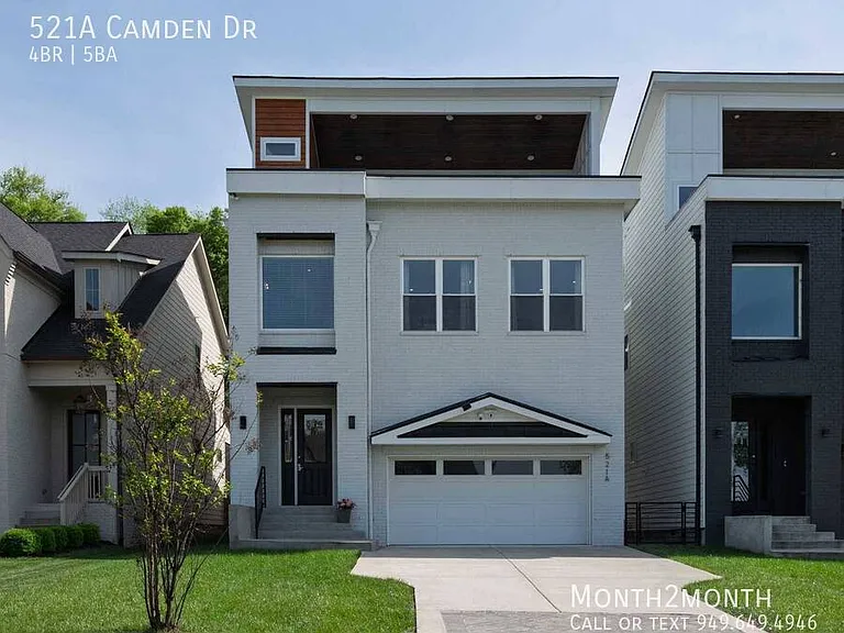 521A Camden Dr — Photo 50