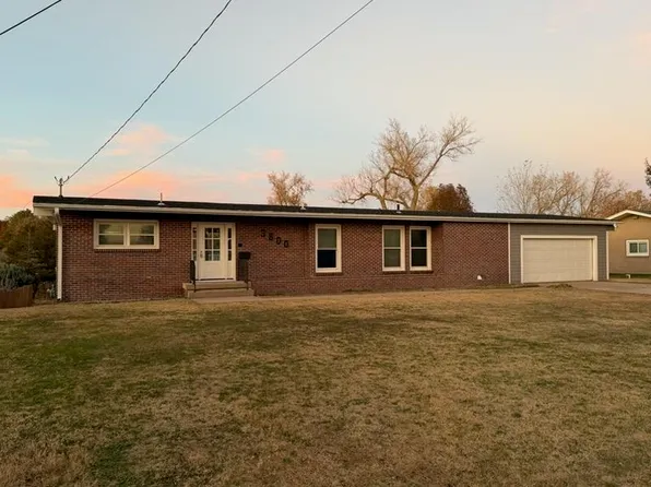 3800 17th St, Great Bend, KS 67530