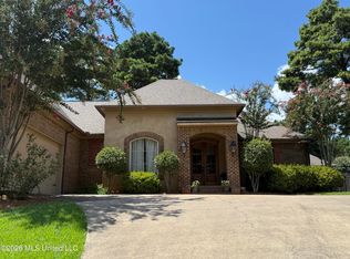 109 Hackberry Dr, Madison, MS 39110