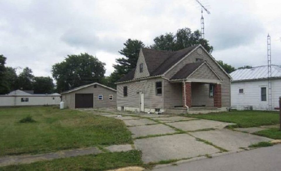 Property Front View