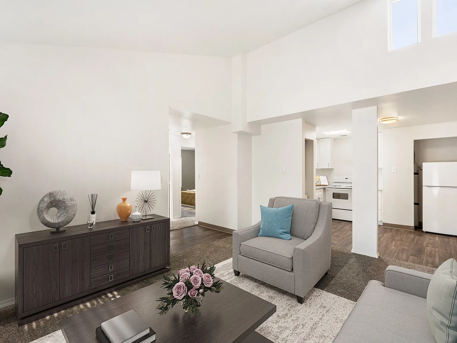 Park View Apartments — Photo 4