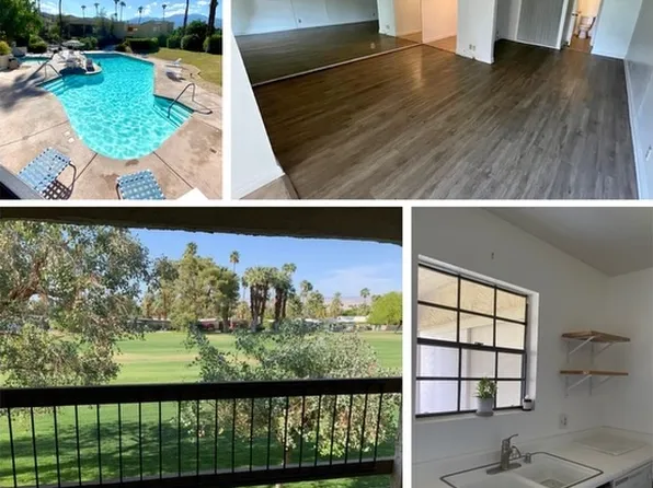 5300 E Waverly Dr APT F12, Palm Springs, CA 92264