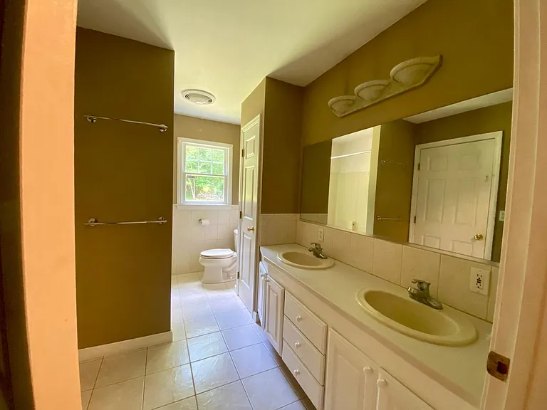 Downstairs Bathroom