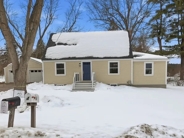 4 Littlefield Rd, Acton, MA 01720