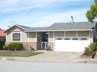 756 Morningside Dr, Millbrae, CA 94030
