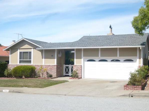 756 Morningside Dr, Millbrae, CA 94030