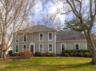 507 Arbor Dr, Franklin, TN 37069