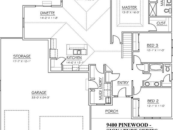 2nd image of 503 Talbot's Woods DRIVE #Lt36