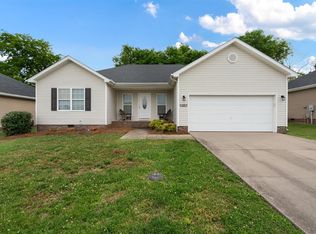 600 Stone Hollow Ln, Bowling Green, KY 42101