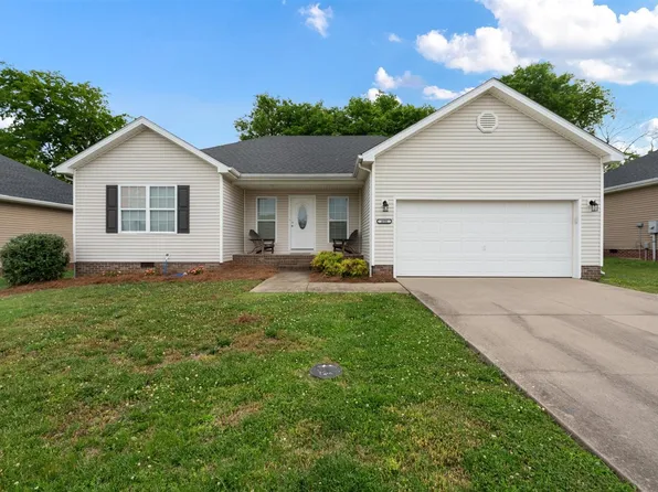 600 Stone Hollow Ln, Bowling Green, KY 42101