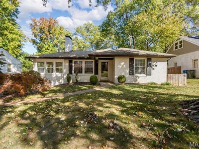 1025 Glenmoor Ave, Saint Louis, MO, 63122