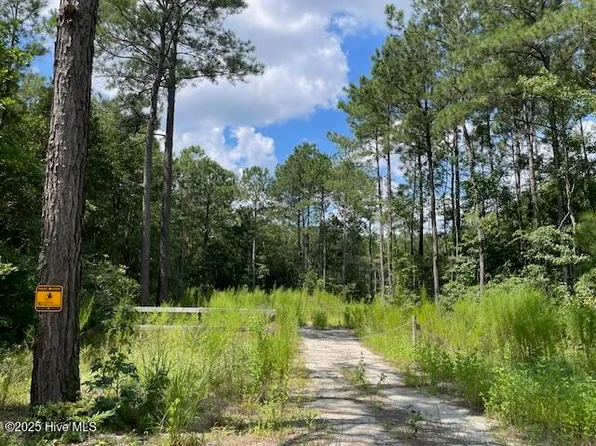 00 Us Highway 421, Currie, NC 28435