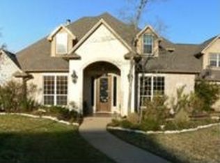 5203 Sycamore Hills Ct, College Station, TX 77845