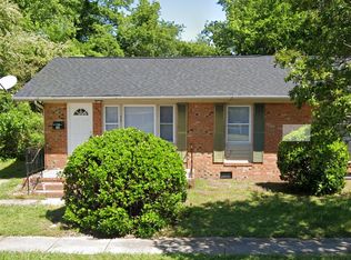 50 Carver Cir, Portsmouth, VA 23701