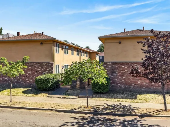 3322 Y St, Sacramento, CA 95817
