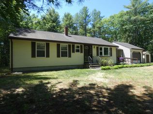 11 Wilmers Way, Gorham, ME 04038