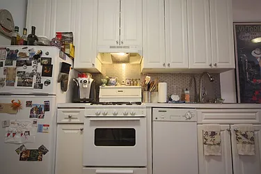 Rented by Metropolitan Realty