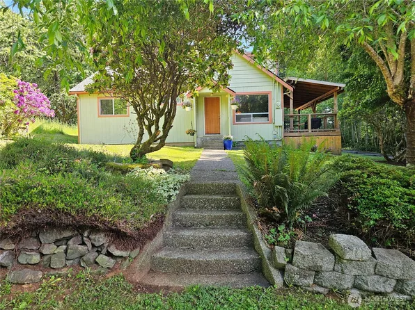 321 E Beck Street, McCleary, WA 98557