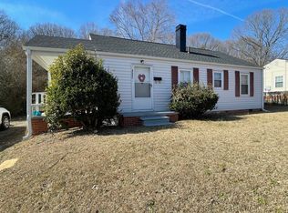 3666 Tech Ave, Winston Salem, NC 27107